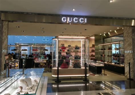 gucci poochie mississauga|gucci toronto square one.